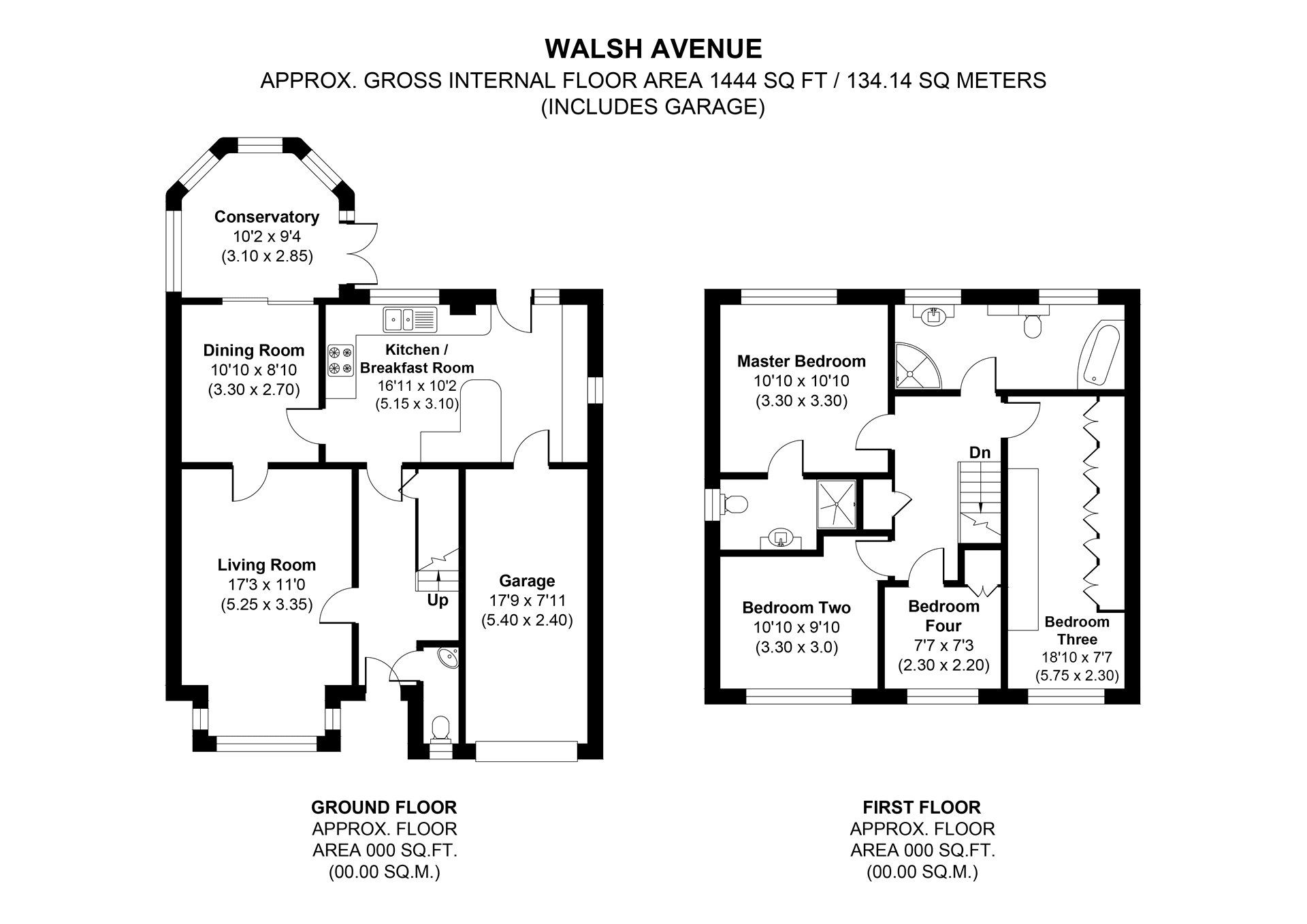 4 bed detached house for sale in Walsh Avenue, Warfield, Bracknell