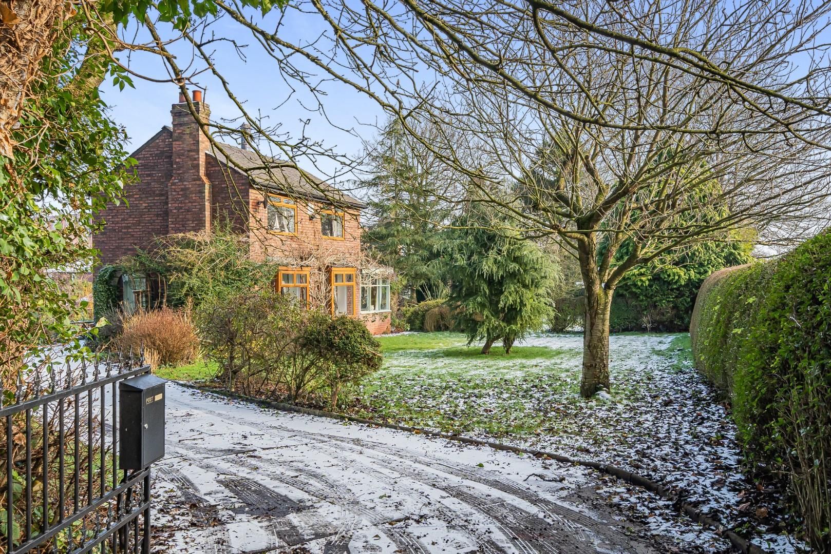 2 bed property for sale in Bangor Fold, Leigh WN7 Zoopla