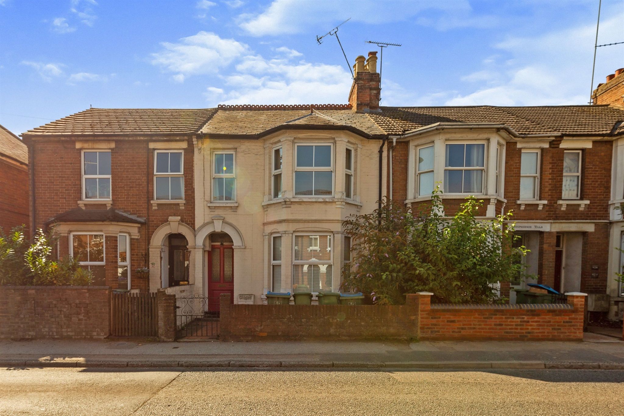 1 bed flat for sale in Tring Road, Aylesbury HP20 Zoopla