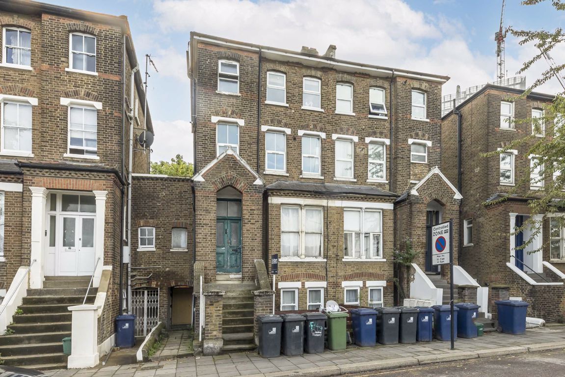 1 bed flat for sale in Horn Lane, London W3 Zoopla