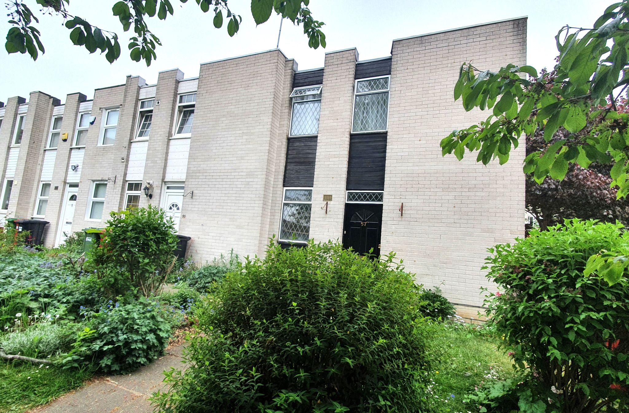 3 bed terraced house for sale in Chalvey Park, Slough SL1 Zoopla