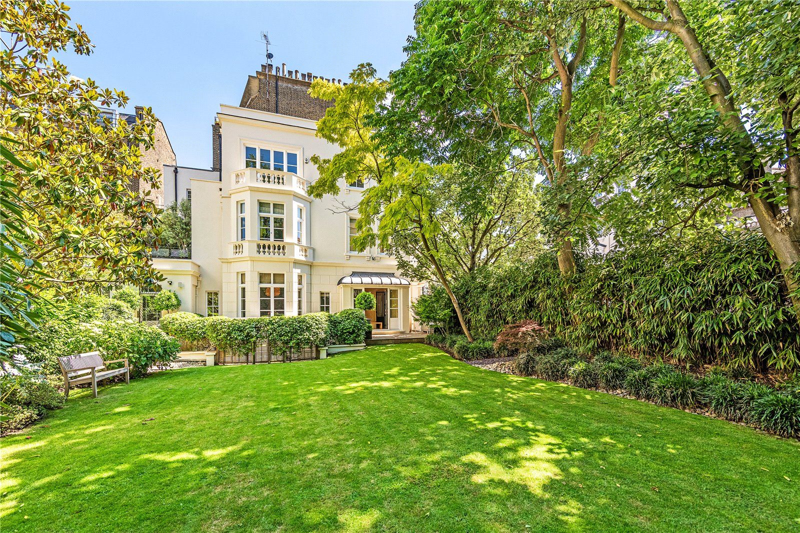 7 bed end terrace house for sale in St. Drive, London SW1V Zoopla