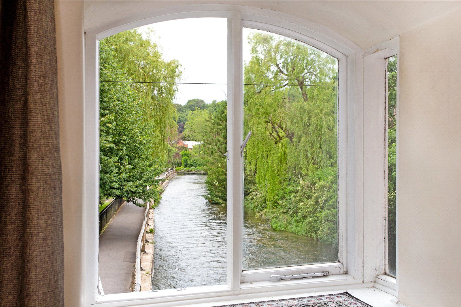 Wharf Mill, Wharf Hill, Winchester, Hampshire SO23  