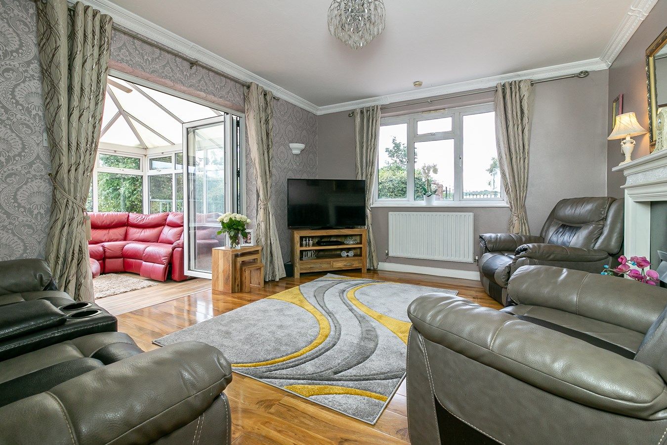 Wadnall Way, Knebworth SG3  