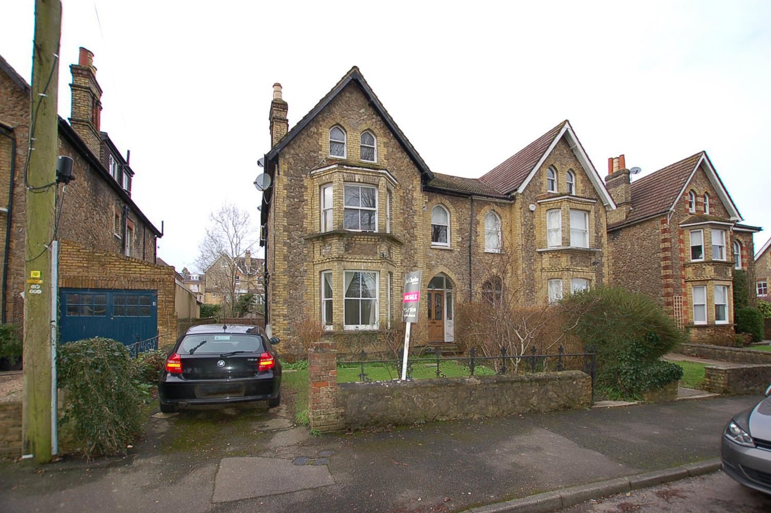 Knole Road Sevenoaks TN13  