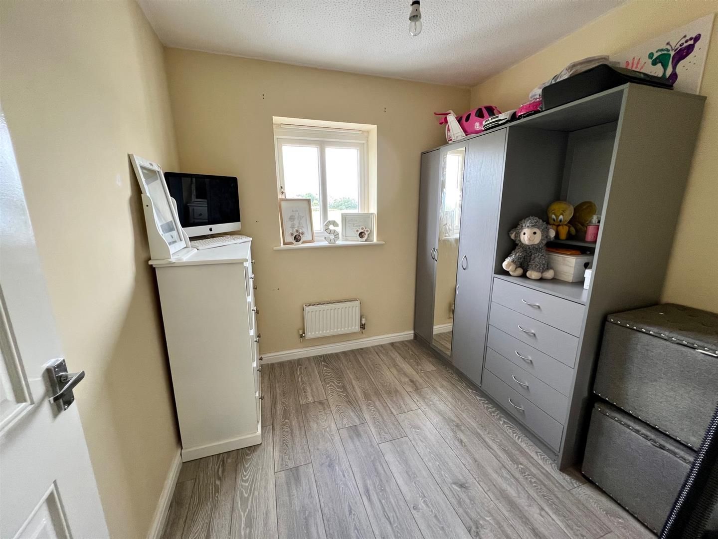 3 bed detached house for sale in Pant Bryn Isaf, Llwynhendy, Llanelli SA14 Zoopla