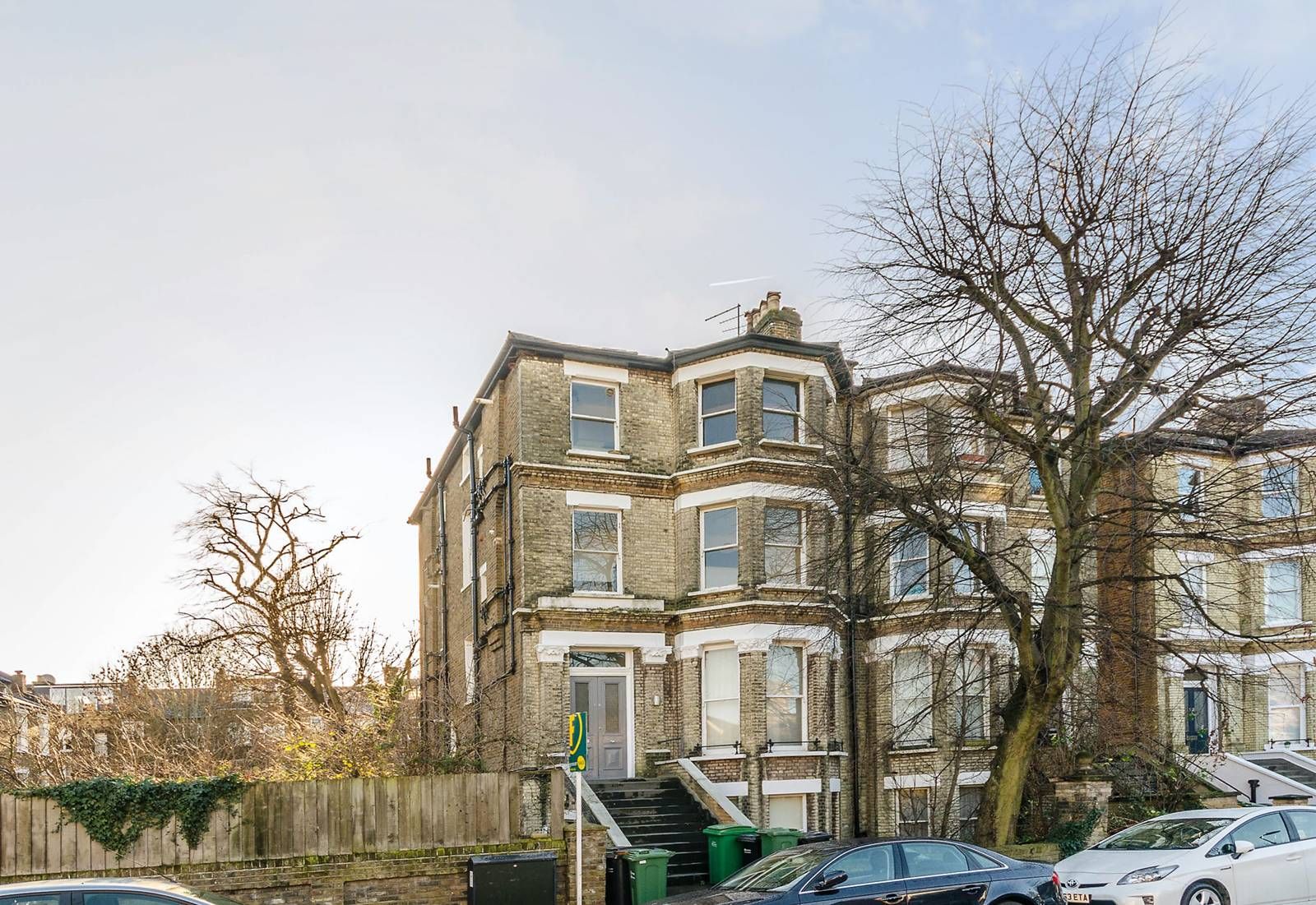 2 bed flat for sale in Garlinge Road, West Hampstead, London NW2 Zoopla