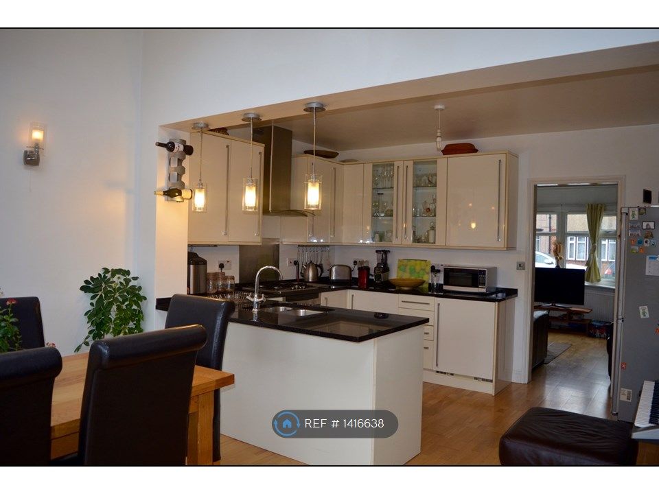 2 bed terraced house to rent in Seaton Gardens Unfurnished, Ruislip HA4 Zoopla