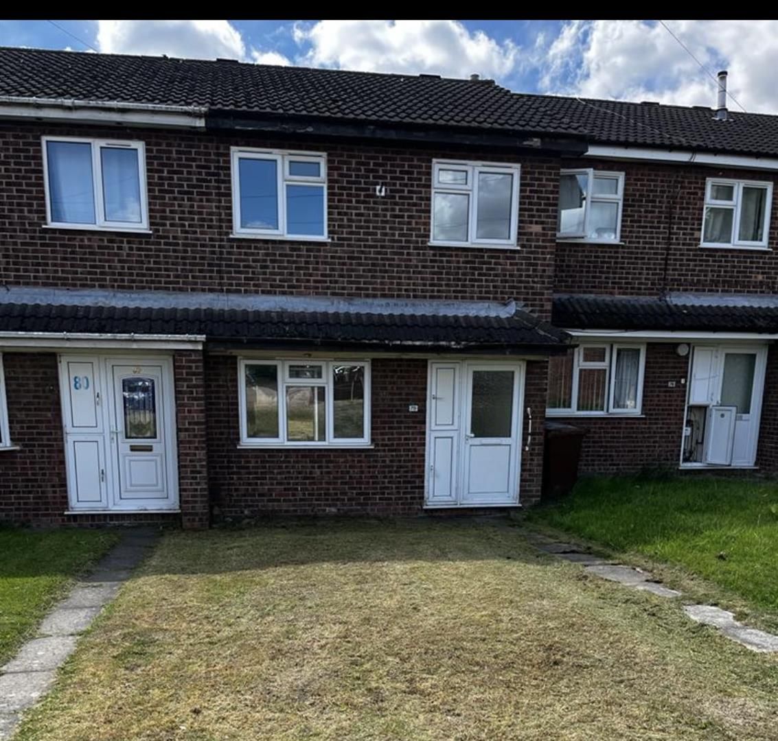 3 bed terraced house to rent in Nelson Street, Ilkeston DE7 Zoopla