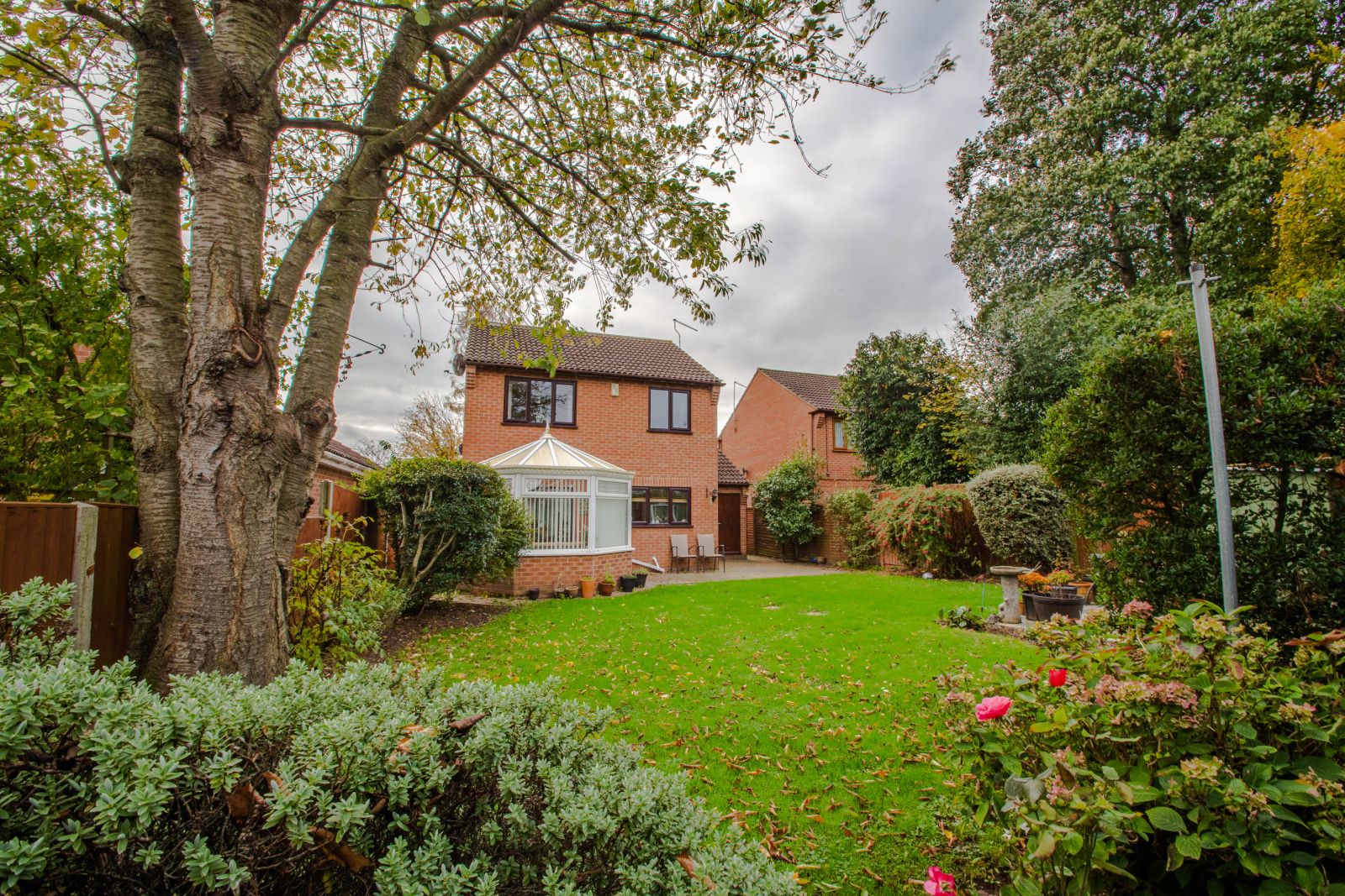 4 bed detached house for sale in Salters Way, Donington PE11 Zoopla