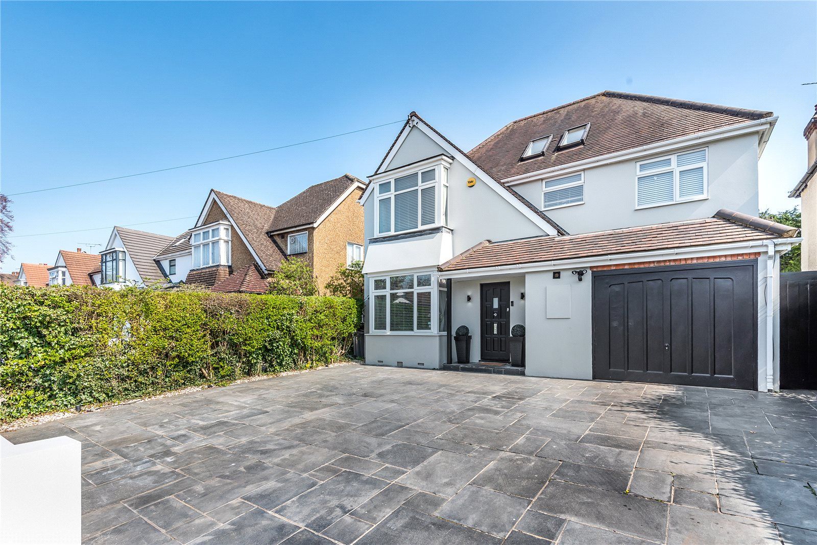 4 bed detached house for sale in Windermere Road, Coulsdon CR5 Zoopla