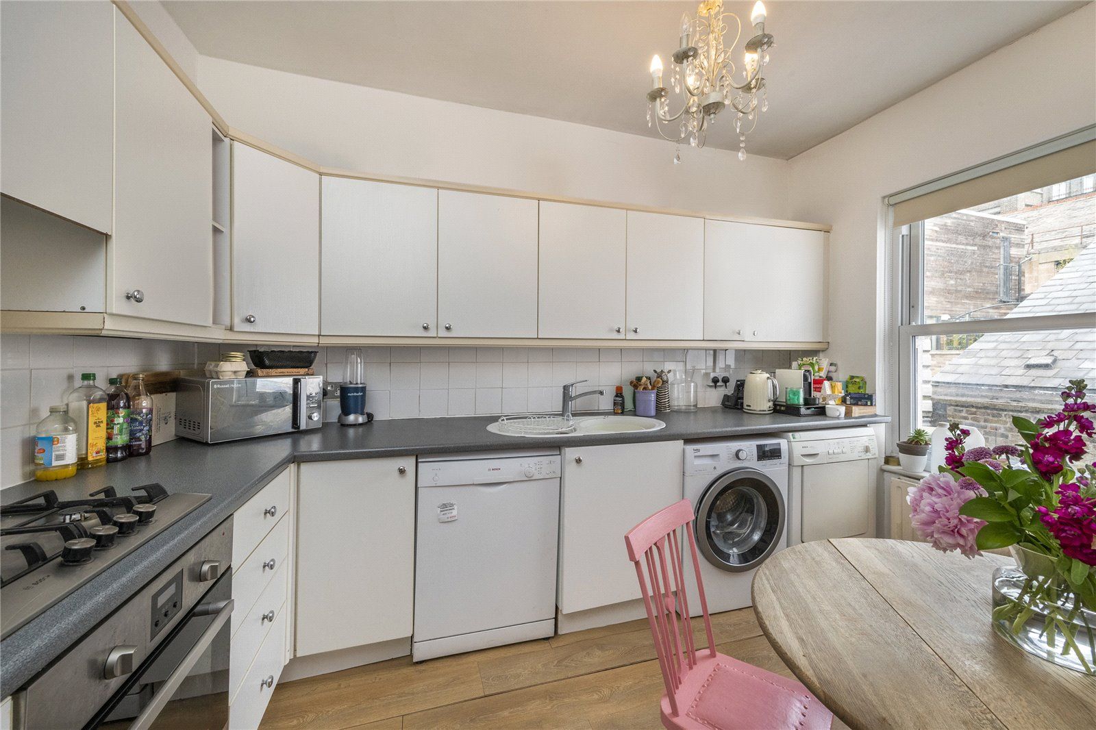 2 bed for sale in Chalk Farm Road, London NW1 Zoopla