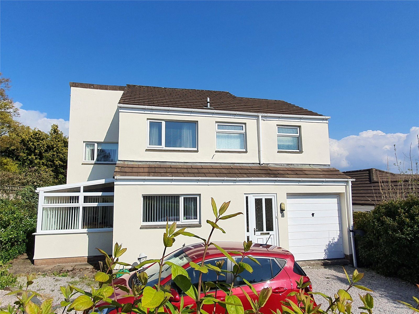 4 bed detached house for sale in Borough Road, Torrington EX38 Zoopla