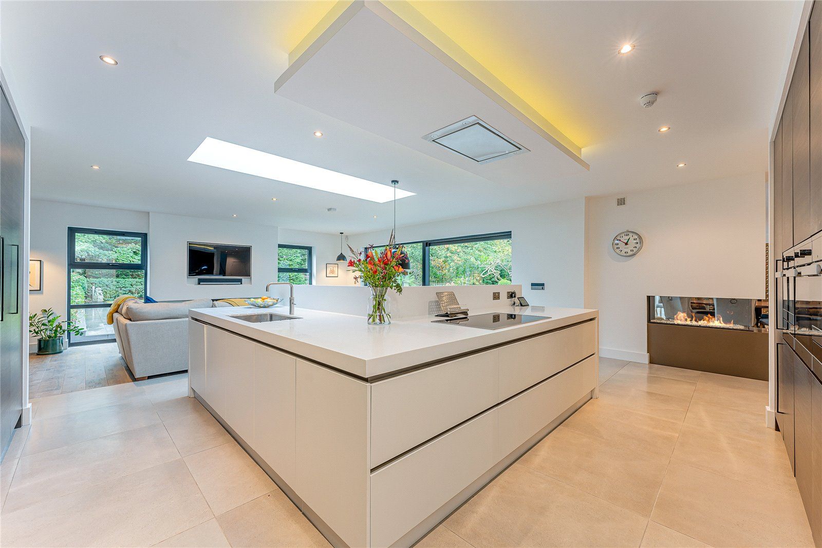 5 bed detached house for sale in Shireburn Road, Formby, Liverpool L37