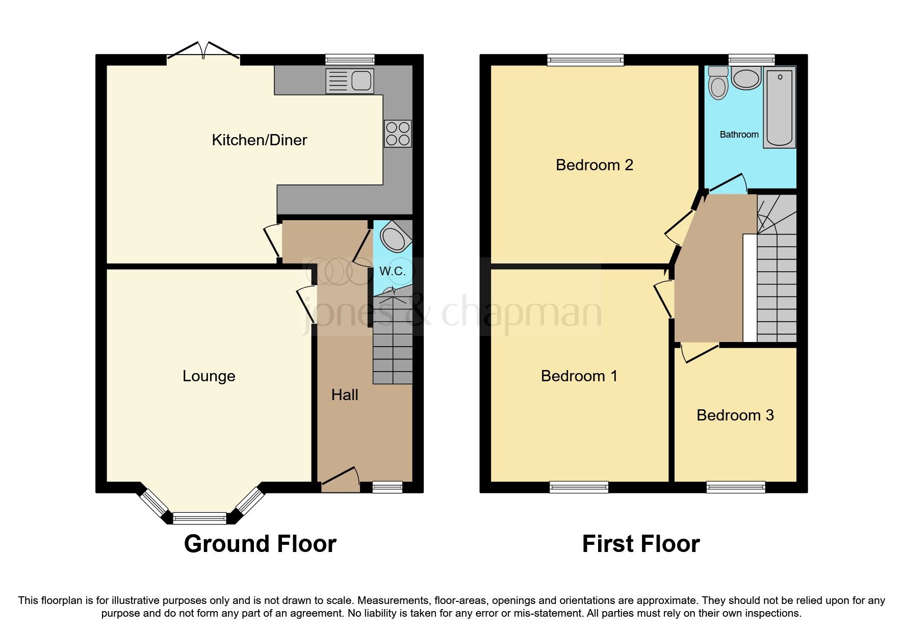 3 bed terraced house for sale in Barrington Road, Wavertree, Liverpool L15 Zoopla