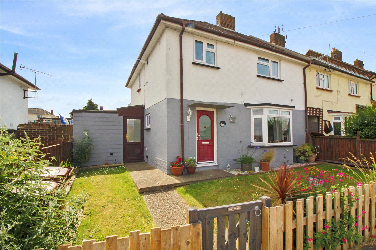 4 bed end terrace house for sale in Wayfield Road, Chatham ME5 Zoopla