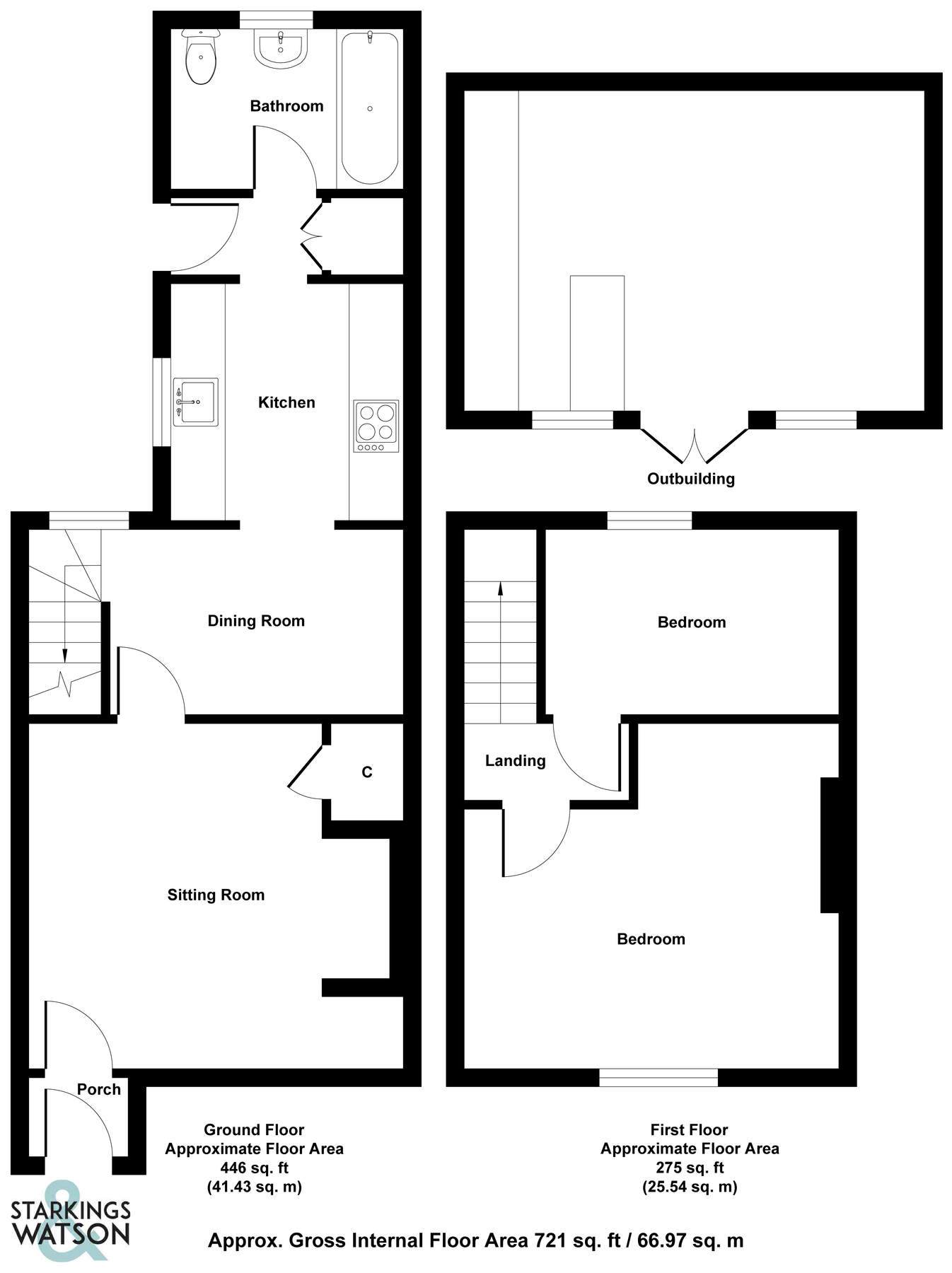 2 bed cottage for sale in School Lane, Little Melton, Norwich NR9 Zoopla