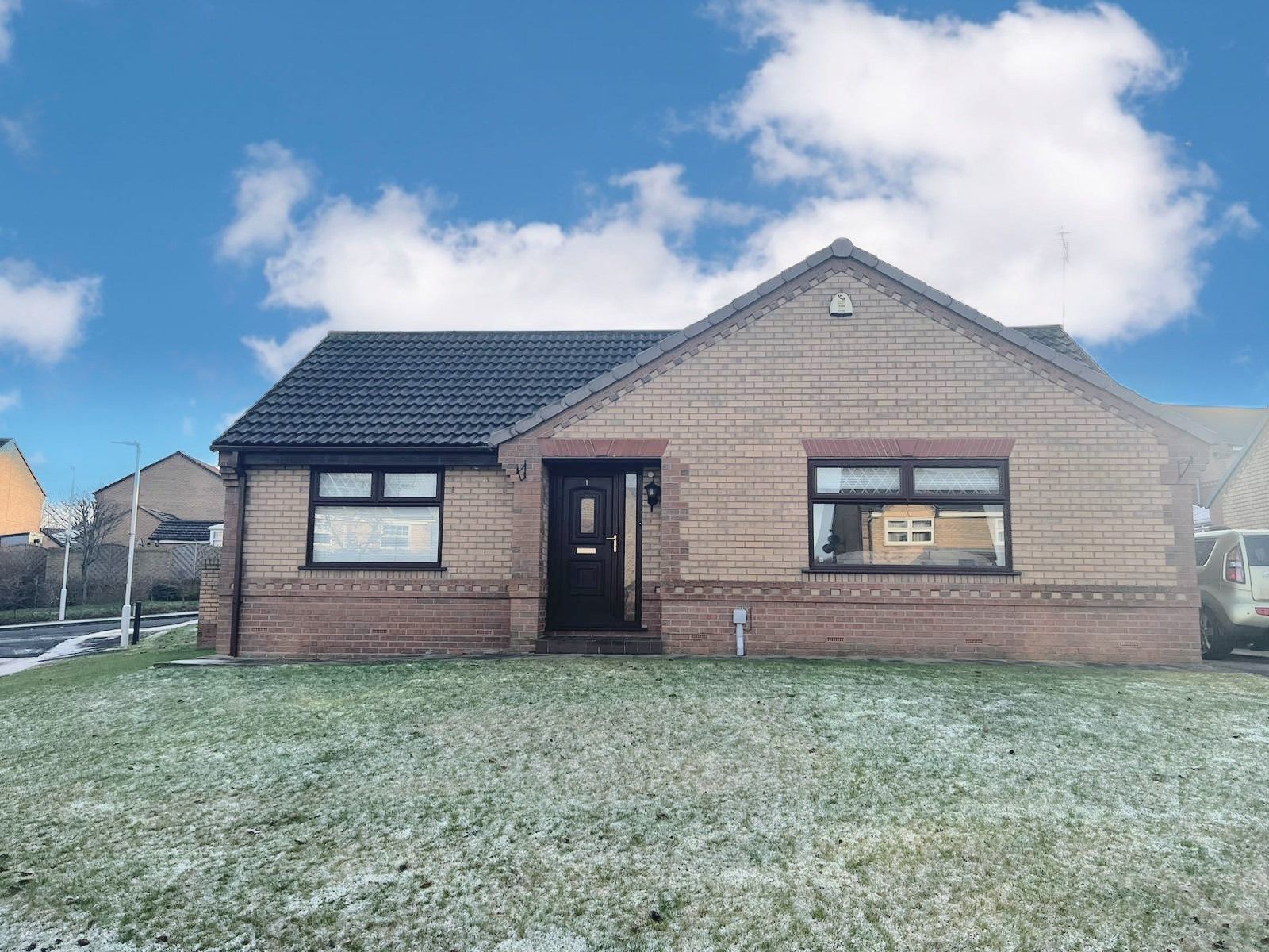 2 bed detached bungalow for sale in Plover Way, Morley, Leeds LS27 Zoopla