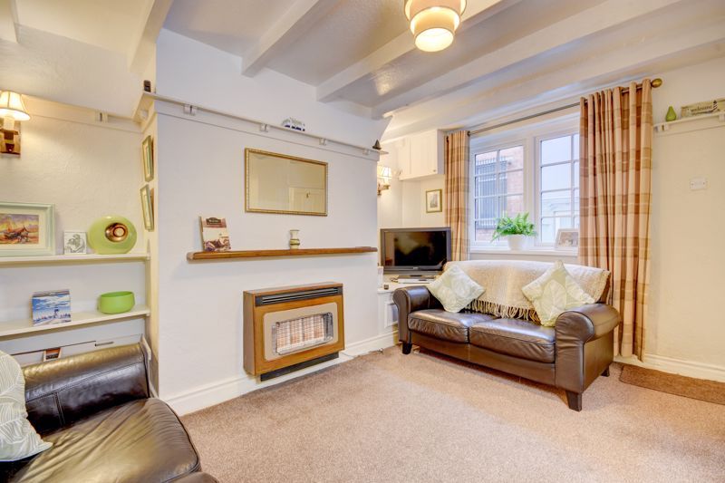 2 bed cottage for sale in Lengs Yard, Baxtergate, Whitby YO21 Zoopla