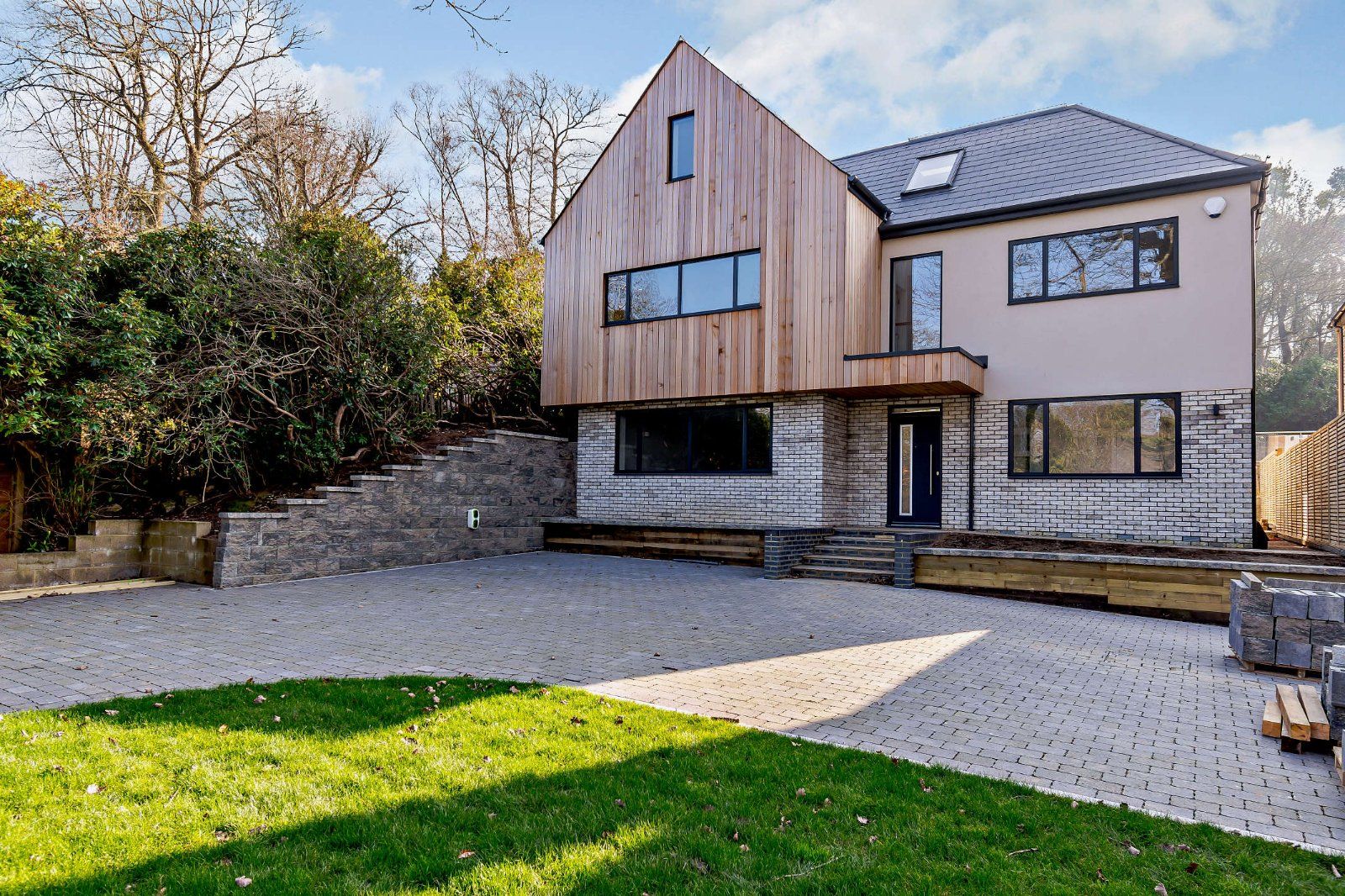 Woodside Road, Sevenoaks, Kent TN13  