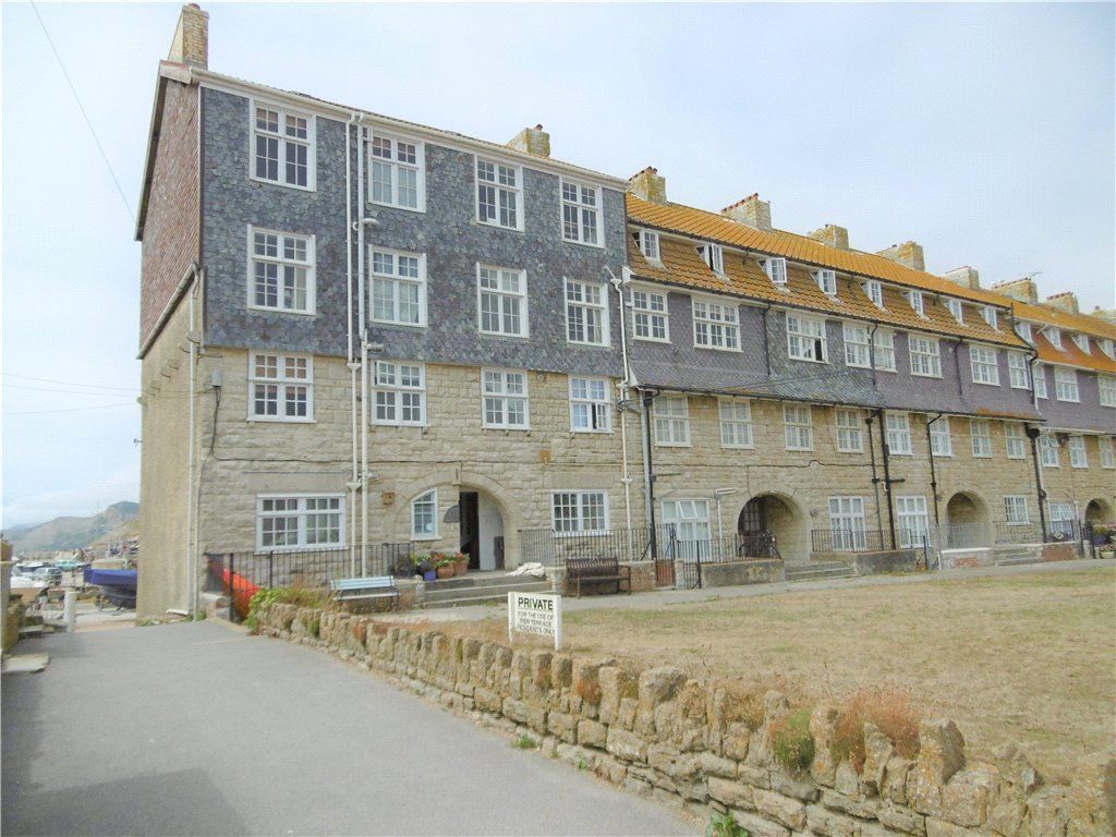 1 bed flat to rent in Pier Terrace, West Bay, Bridport, Dorset DT6 Zoopla