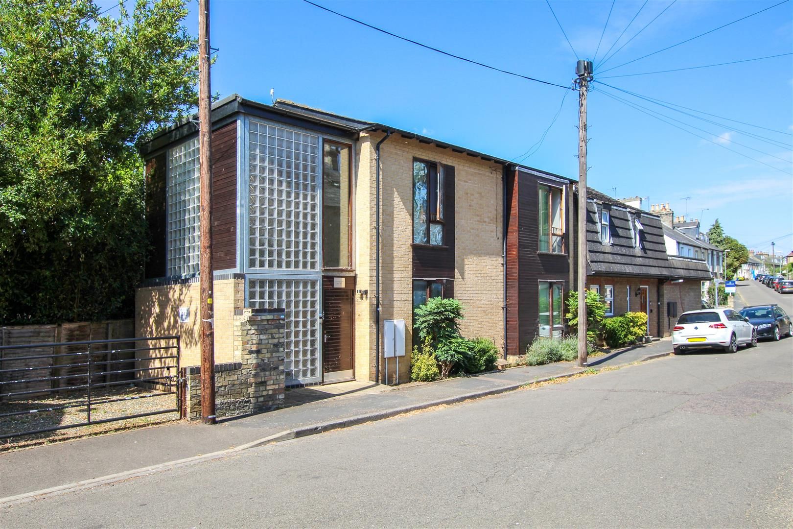 1 bed flat to rent in Alpha Road, Cambridge CB4 Zoopla