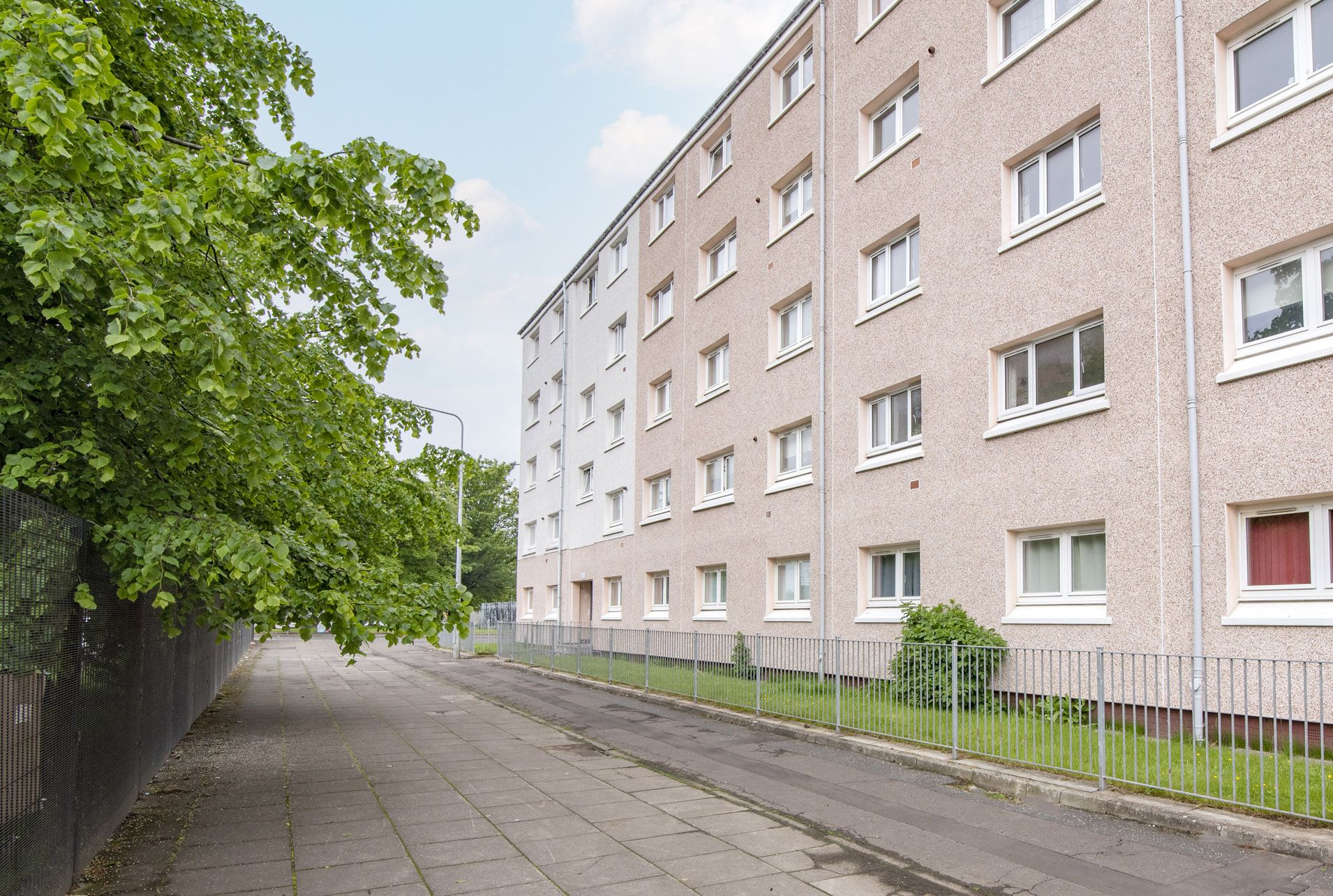 Walkinshaw Street, Glasgow G40  