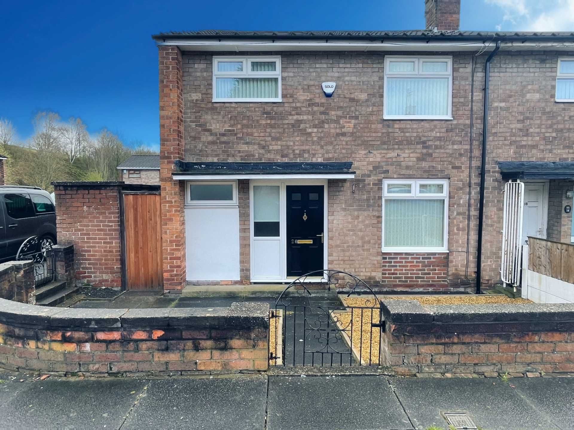 3 bed end terrace house to rent in Skipton Road, Huyton L36 Zoopla