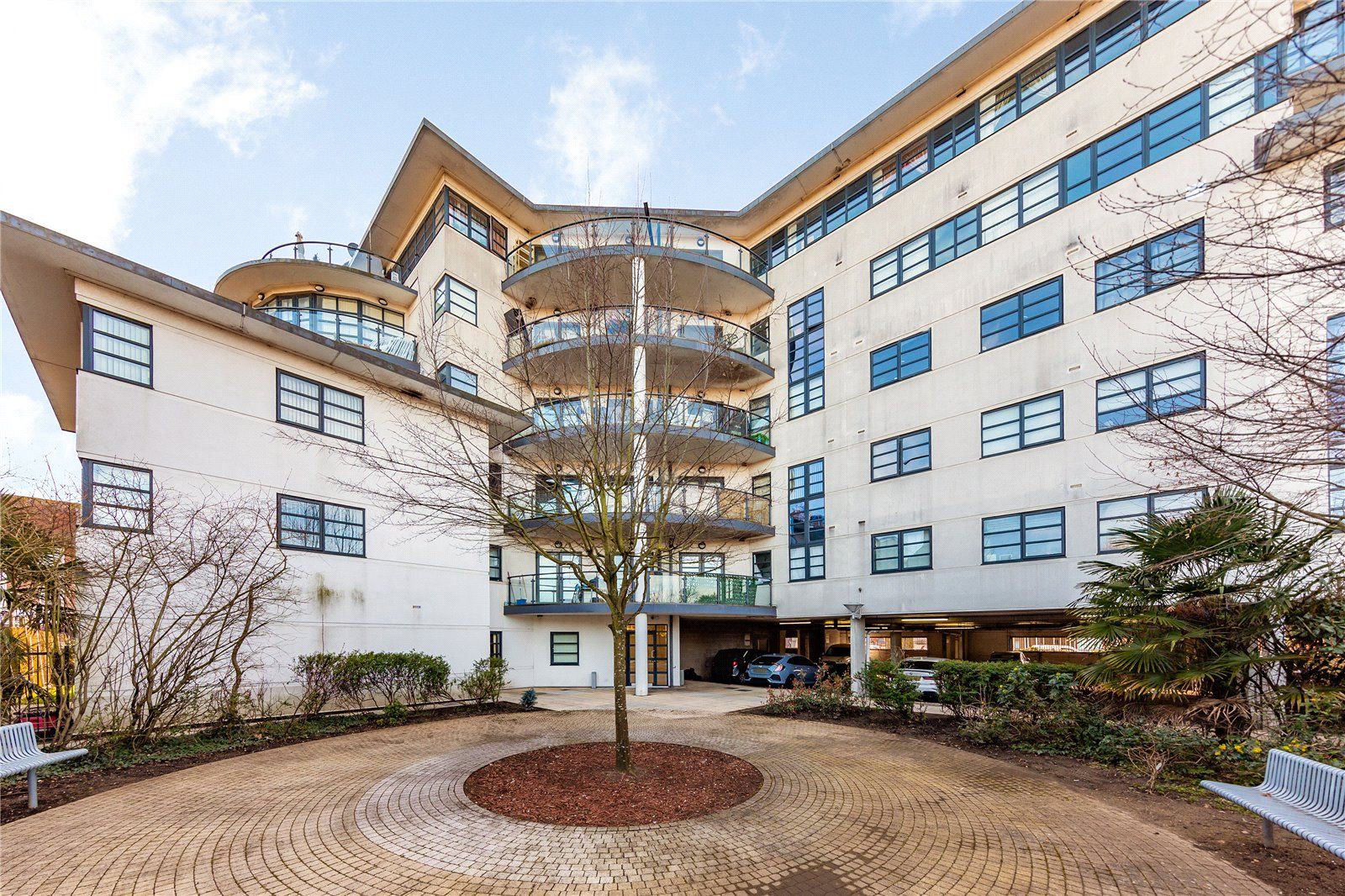 2 bed flat for sale in High Road, Chadwell Heath RM6 Zoopla