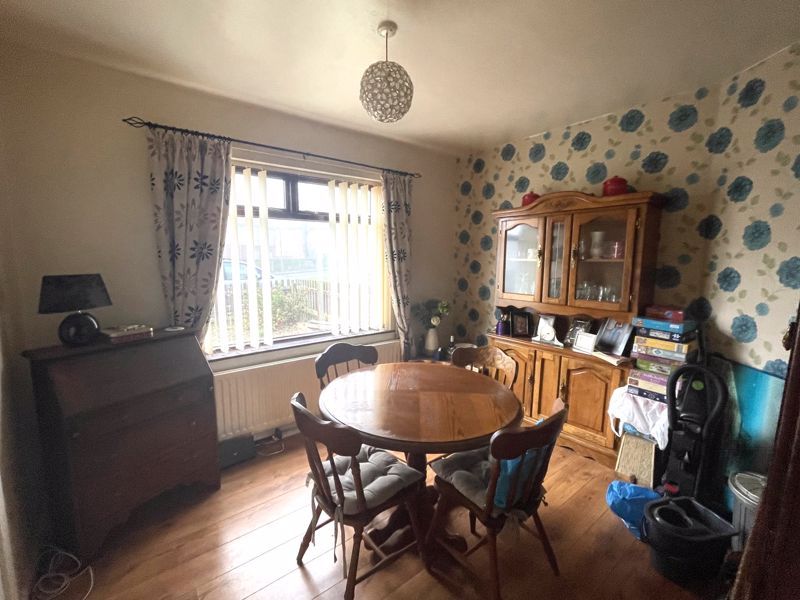 3 bed terraced house for sale in The Oval, Shildon DL4 Zoopla