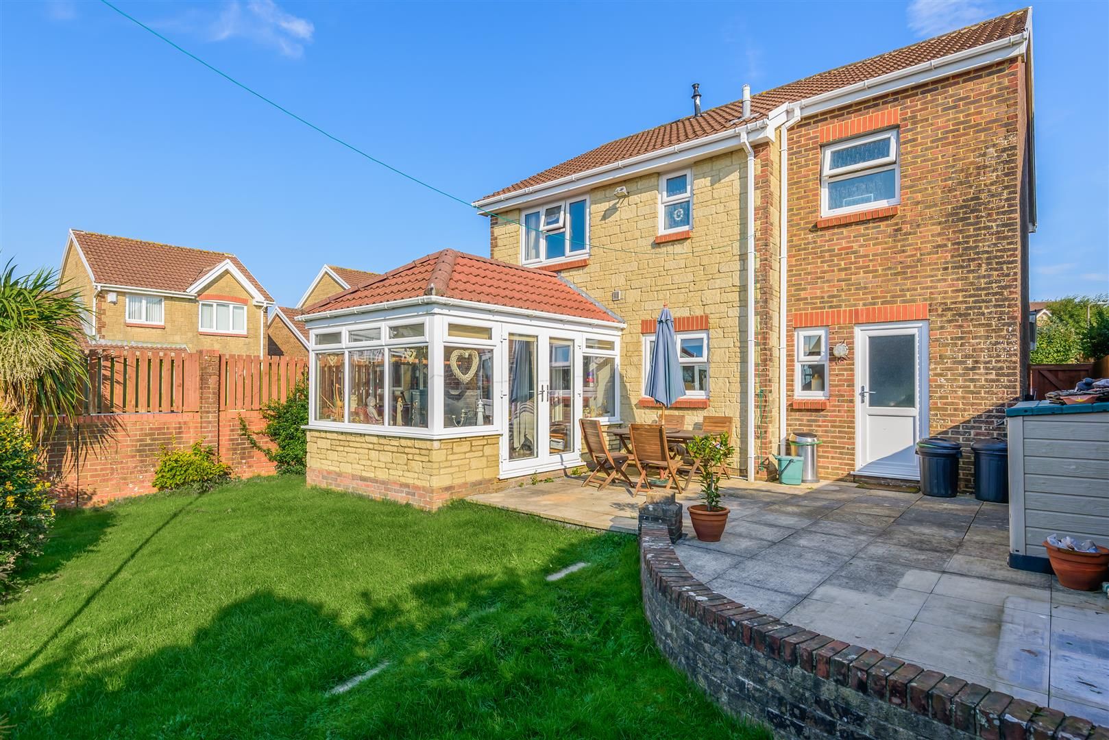 4 bed detached house for sale in Bryn Hedydd, Llangyfelach, Swansea SA6