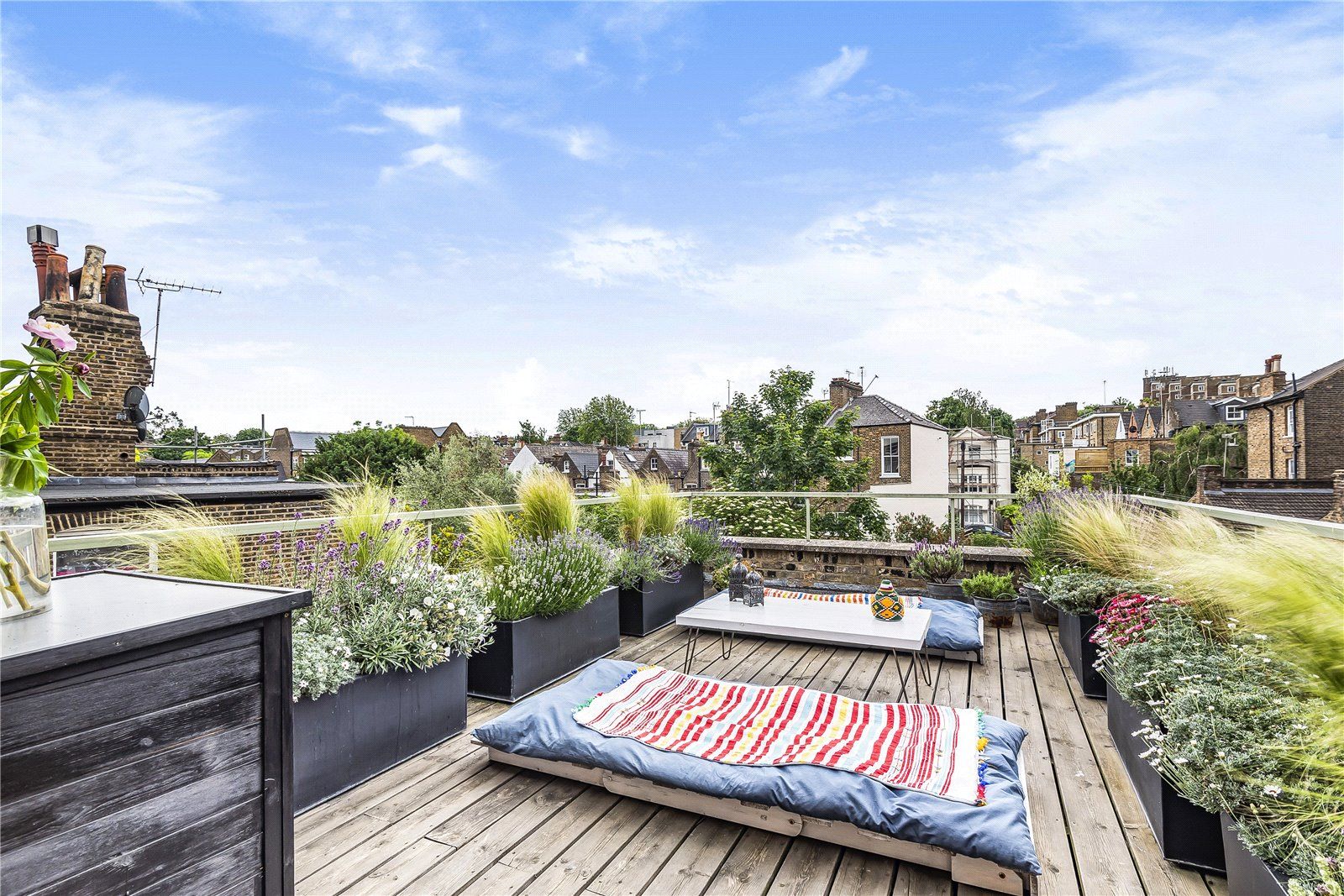 Elwood Street, Highbury, London N5  