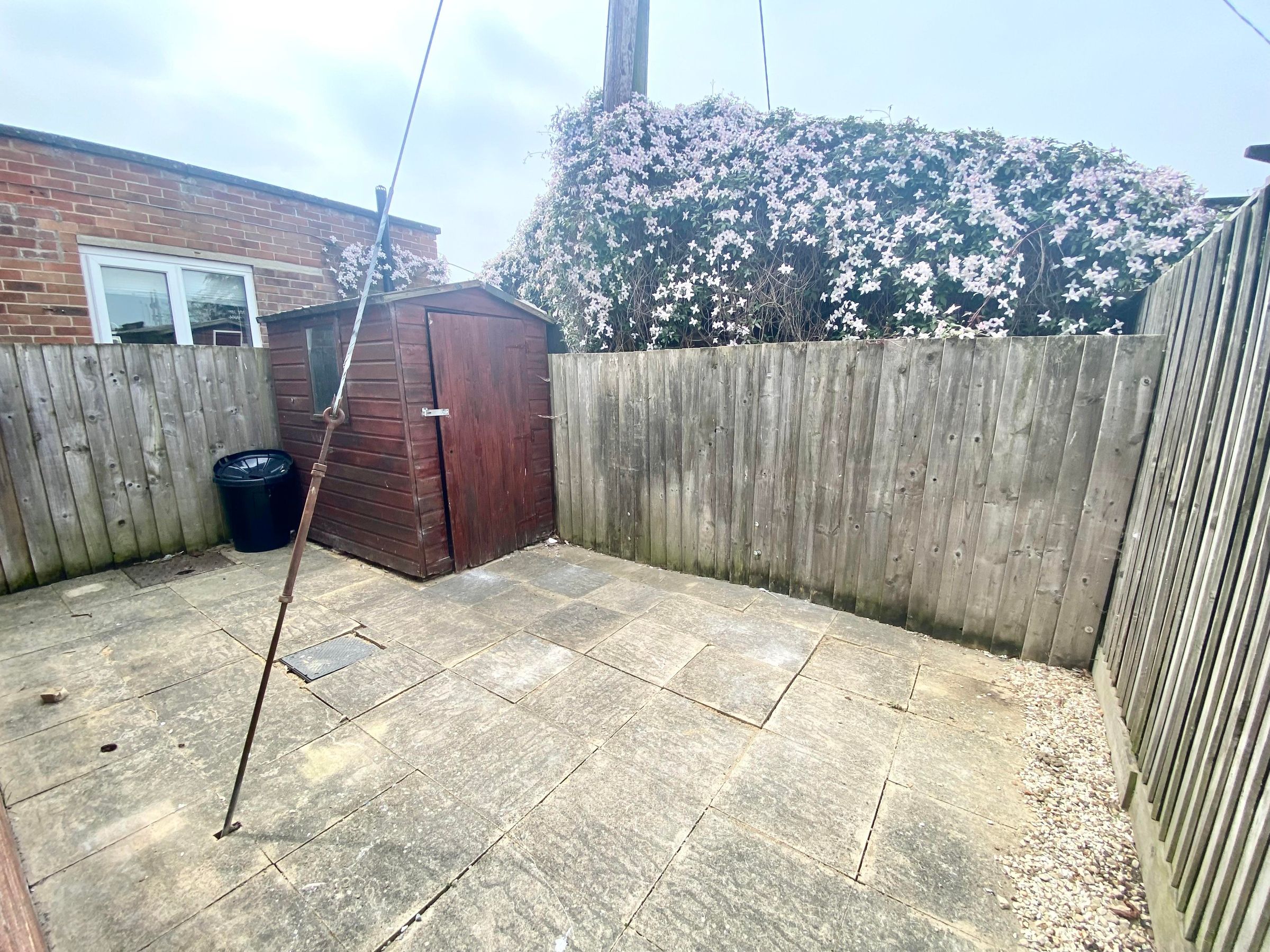 2 bed property to rent in Bradstocks Way, Sutton Courtenay, Abingdon