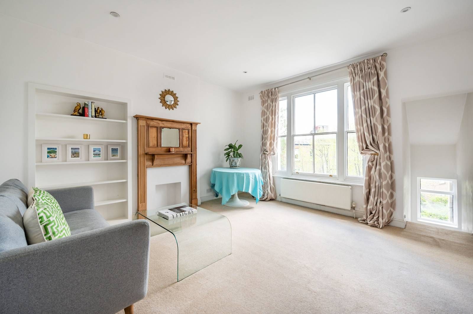 St Mark's Road, North Kensington, London W10  