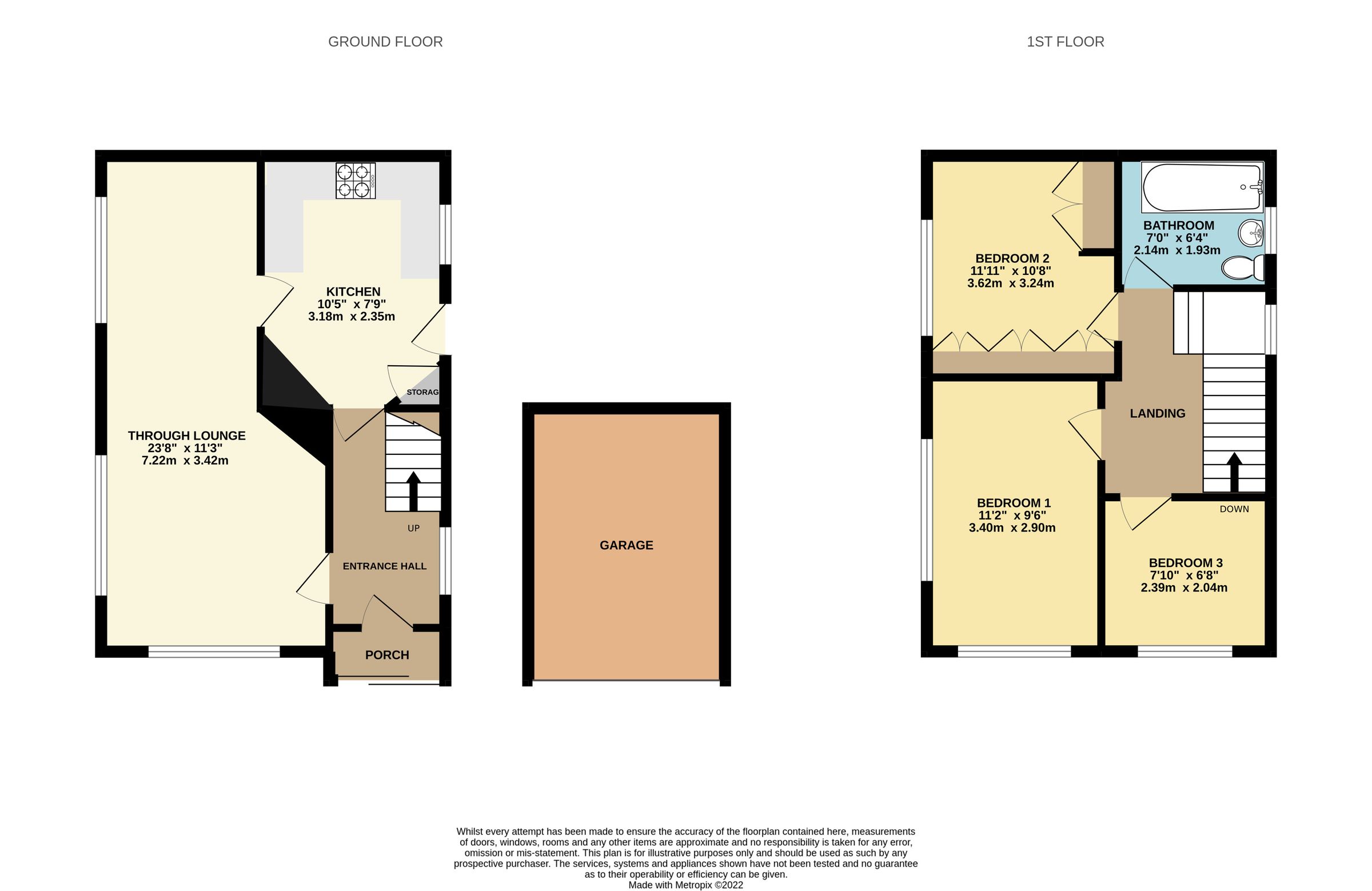 3 bed detached house to rent in Bilberry Close, Braunstone, Leicester LE3 Zoopla