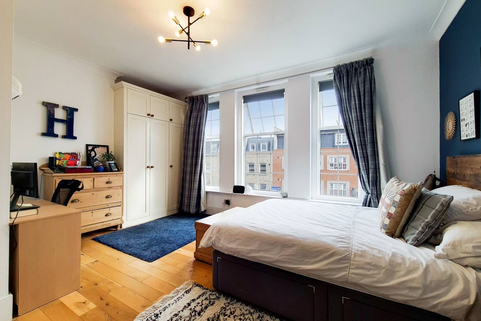 3 bed flat for sale in Rye Lane, Peckham Rye, London SE15 Zoopla