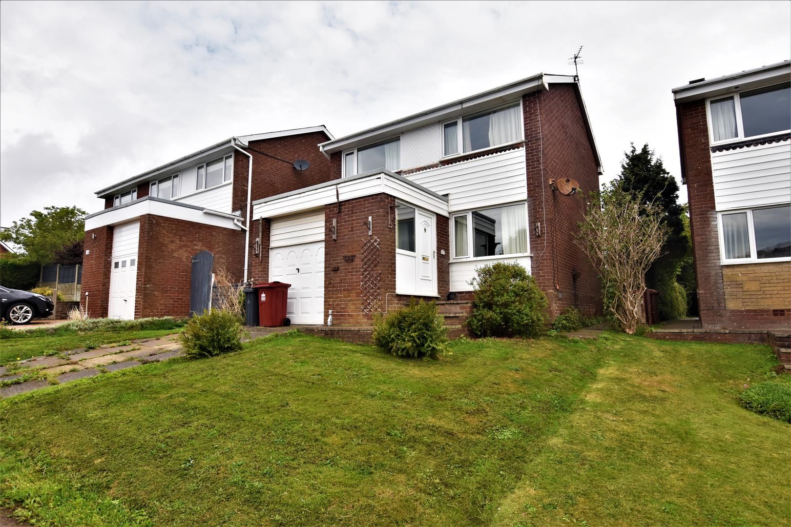 3 bed detached house for sale in Redoak Avenue, BarrowInFurness LA13