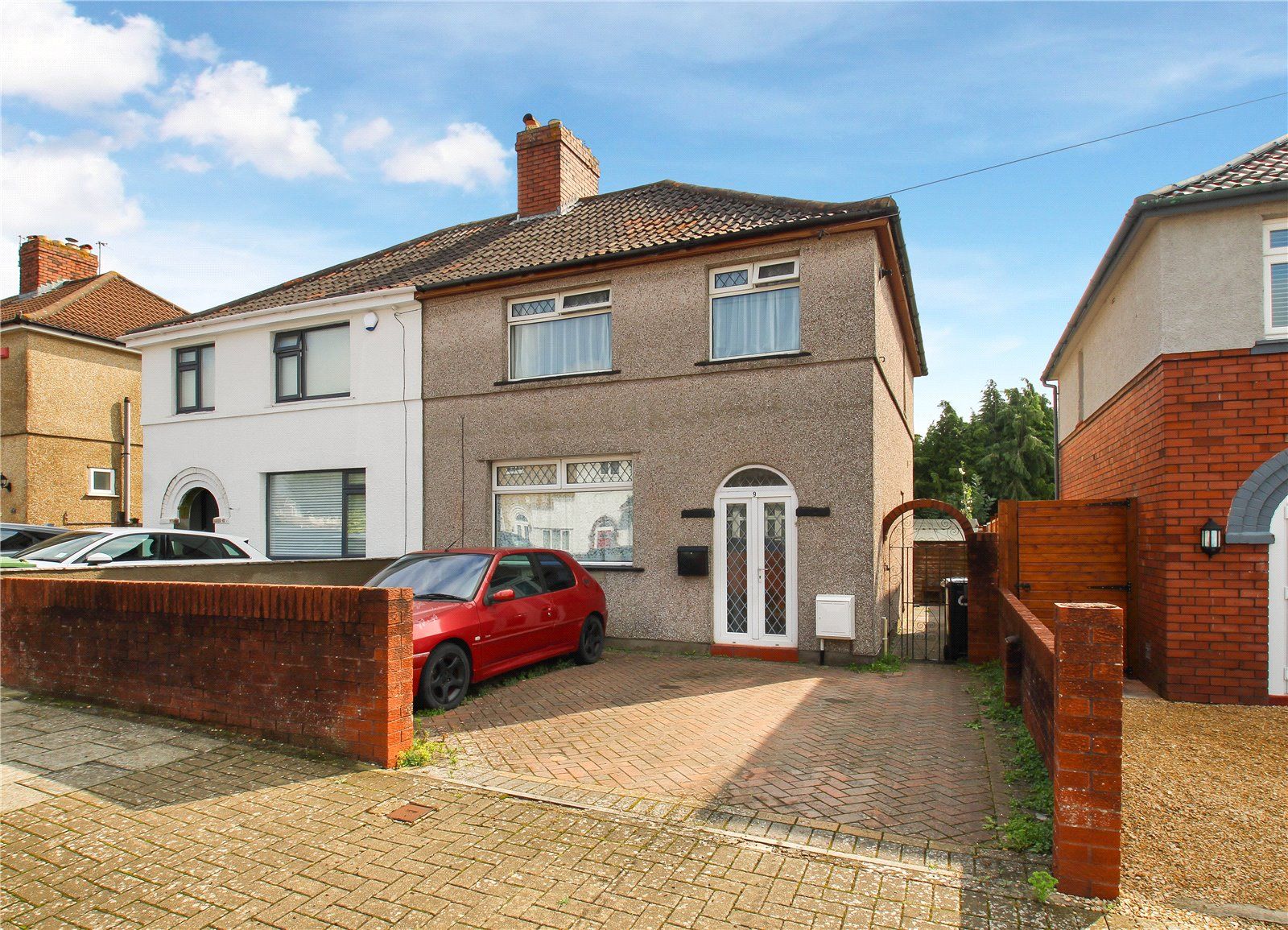 Tugela Road, Uplands, Bristol BS13  