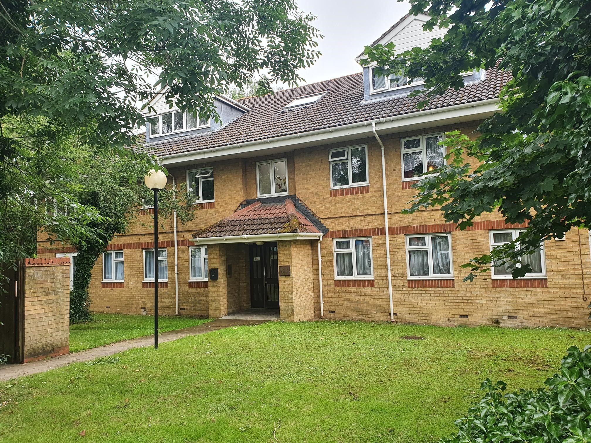 1 bed flat for sale in Eastbury Road, Watford WD19 Zoopla