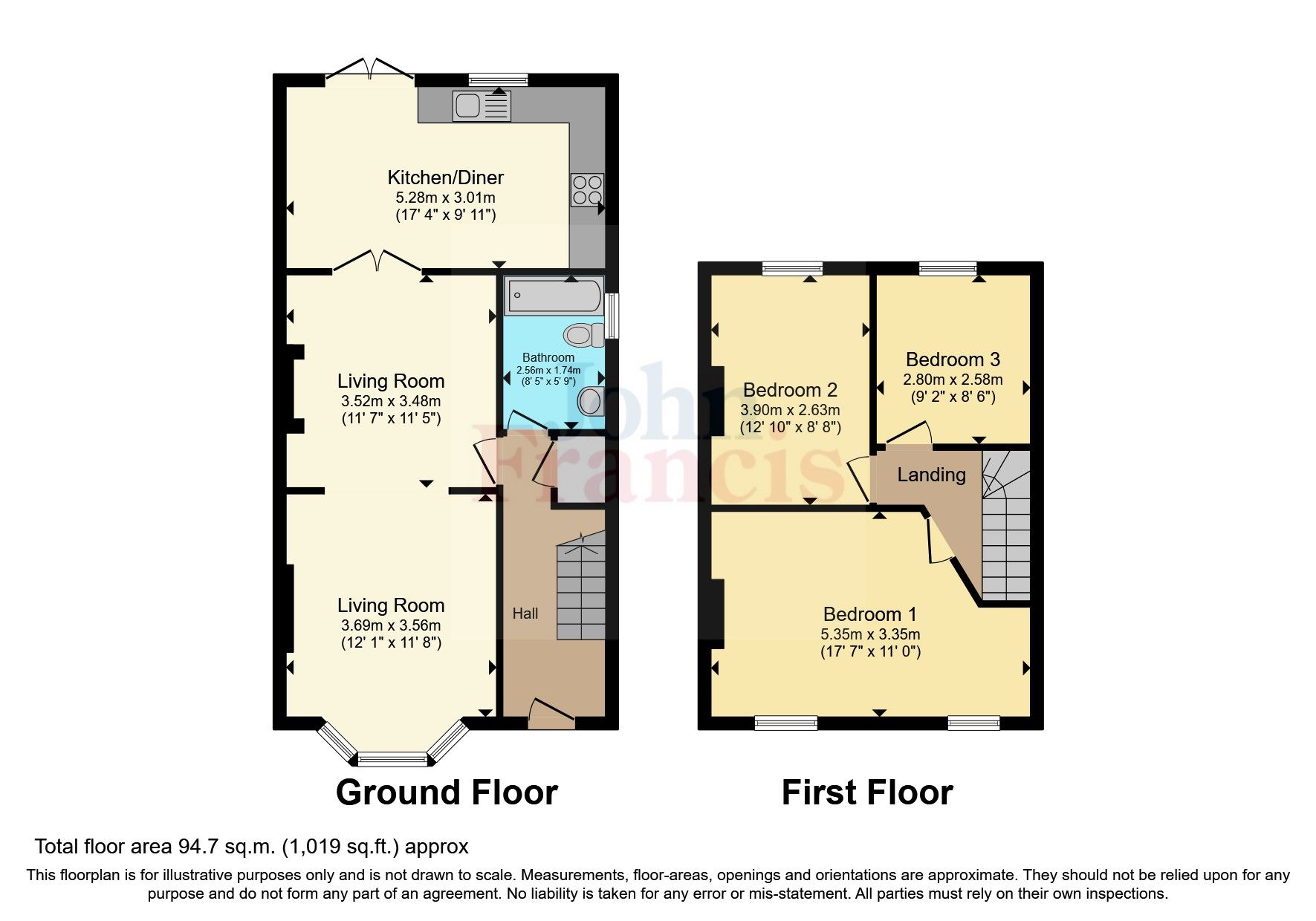 3 bed semidetached house for sale in Borough Road, Loughor, Swansea