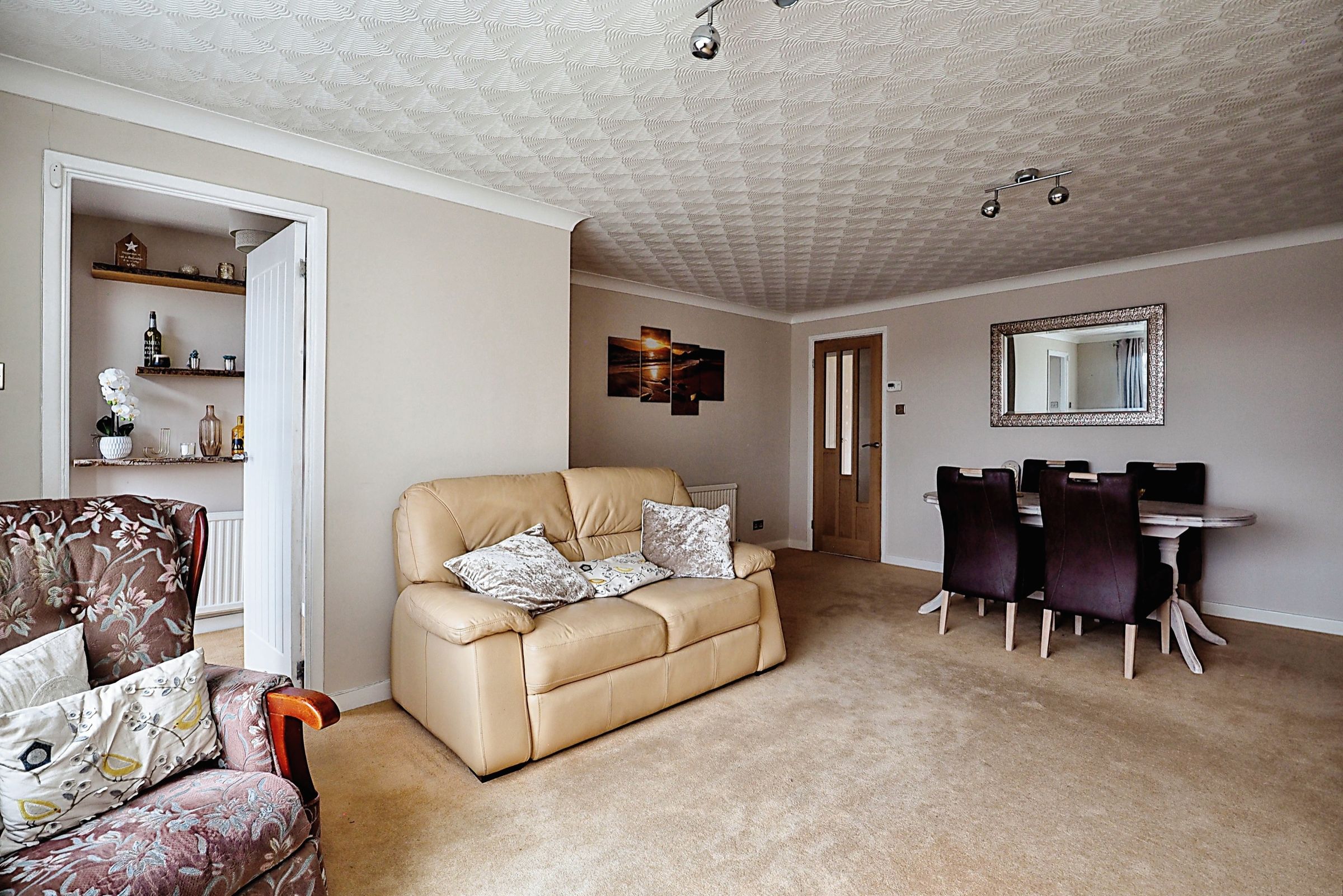 3 bed bungalow for sale in Pimlico Avenue, Bramcote, Nottingham NG9