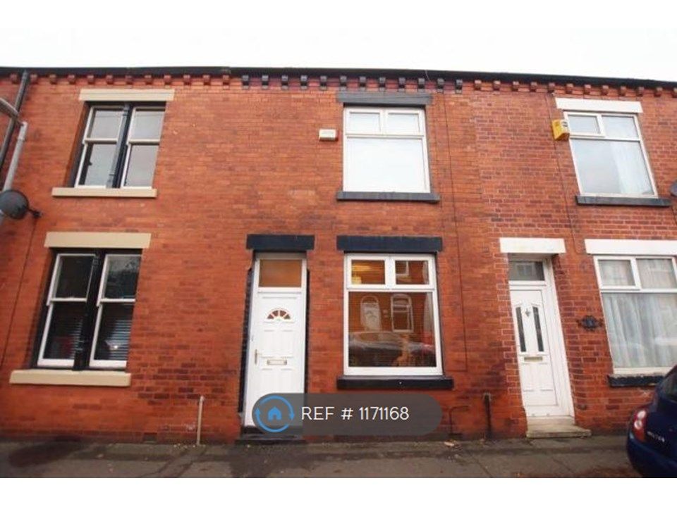2 bed terraced house to rent in Helena Street, Salford M6 Zoopla