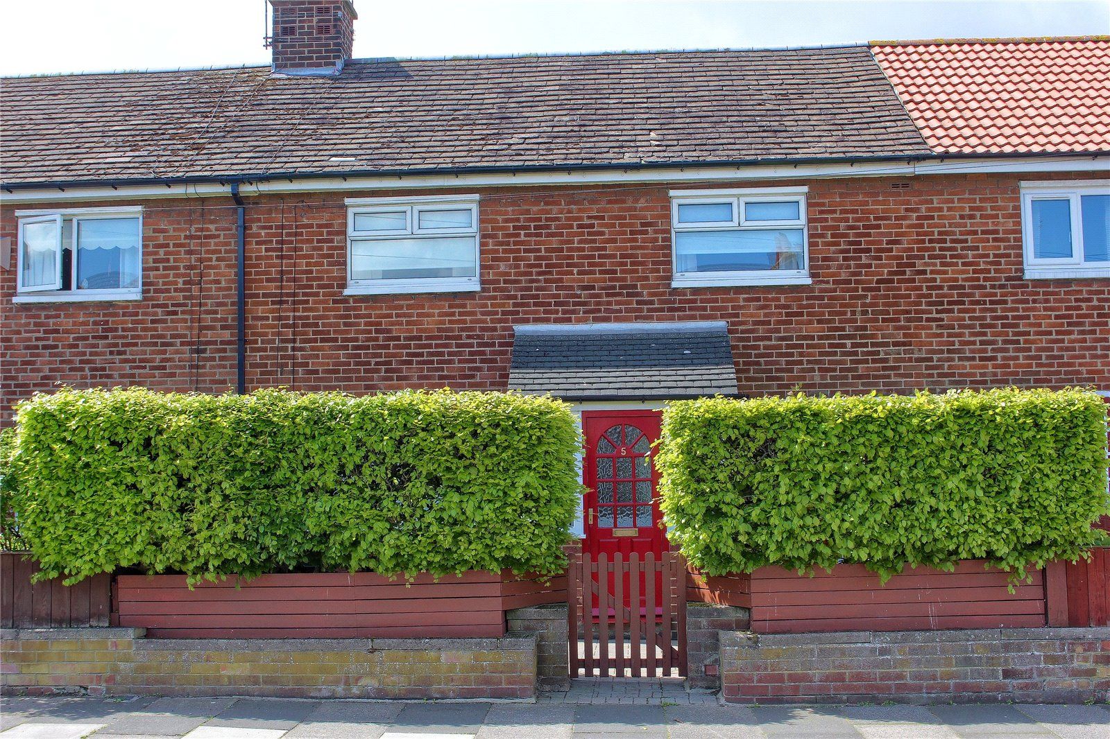 3 bed terraced house for sale in Aldridge Road, Middlesbrough TS3 Zoopla