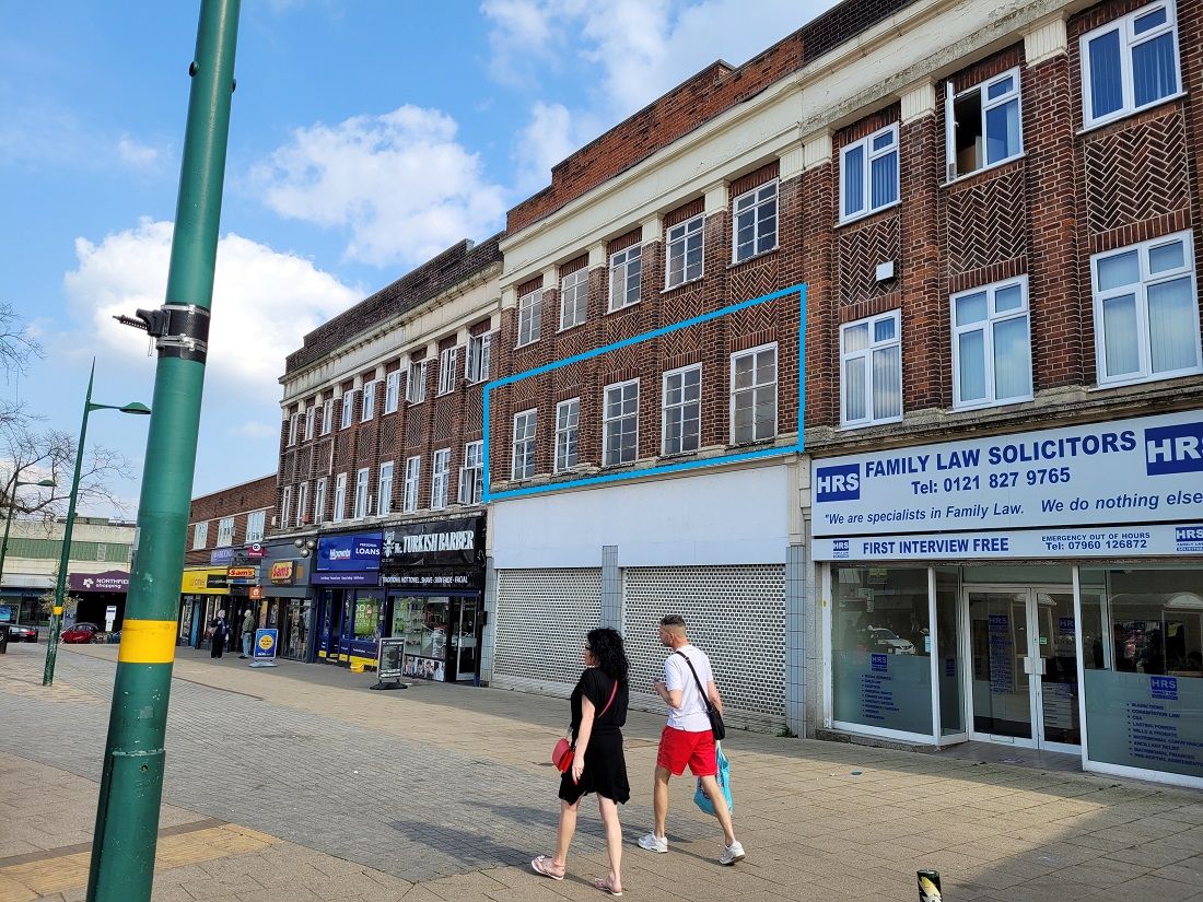 Office to let in Bristol Road South, Northfield B31 Zoopla