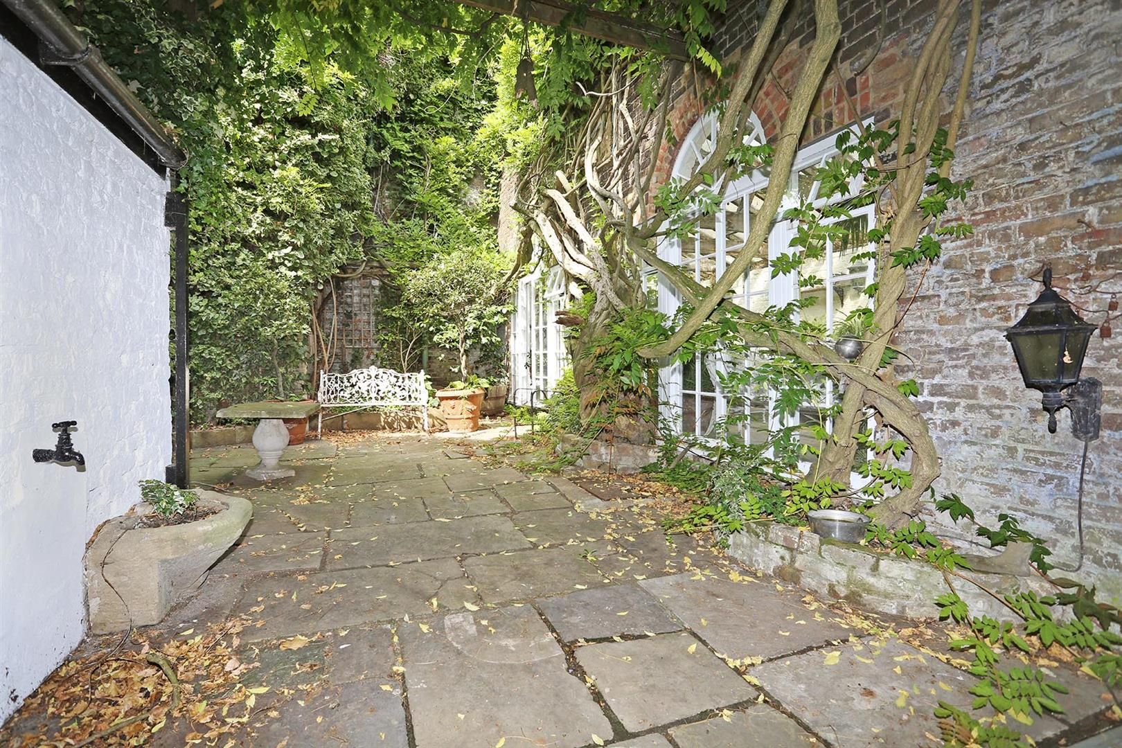 4 bed detached house for sale in Chiswick Mall, Chiswick W4 Zoopla