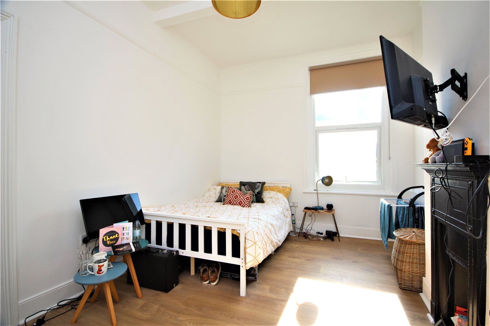 Property to rent in Gratwicke Road, Worthing, West Sussex BN11 Zoopla