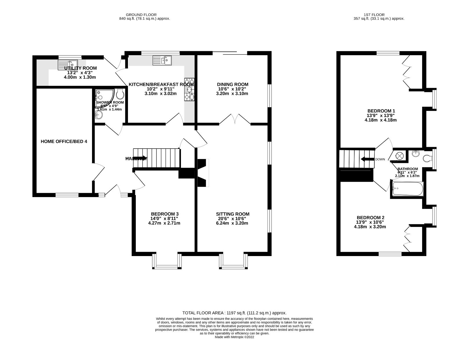 3 bed property for sale in Red Barn Piece, Grundisburgh, Suffolk IP13 Zoopla