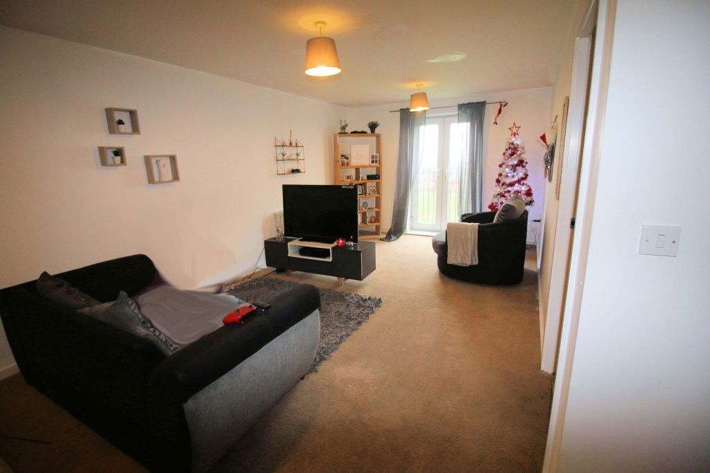 2 bed flat for sale in Southgate Way, Dudley DY1 Zoopla