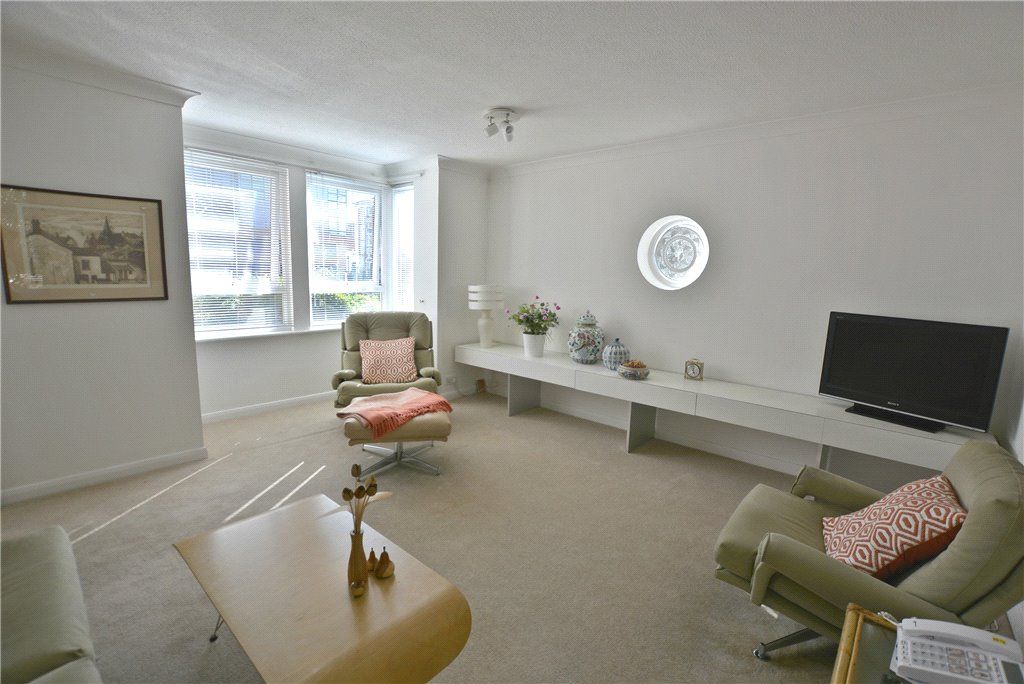 Kingsdale Court, 65 Tower Street, Winchester SO23  