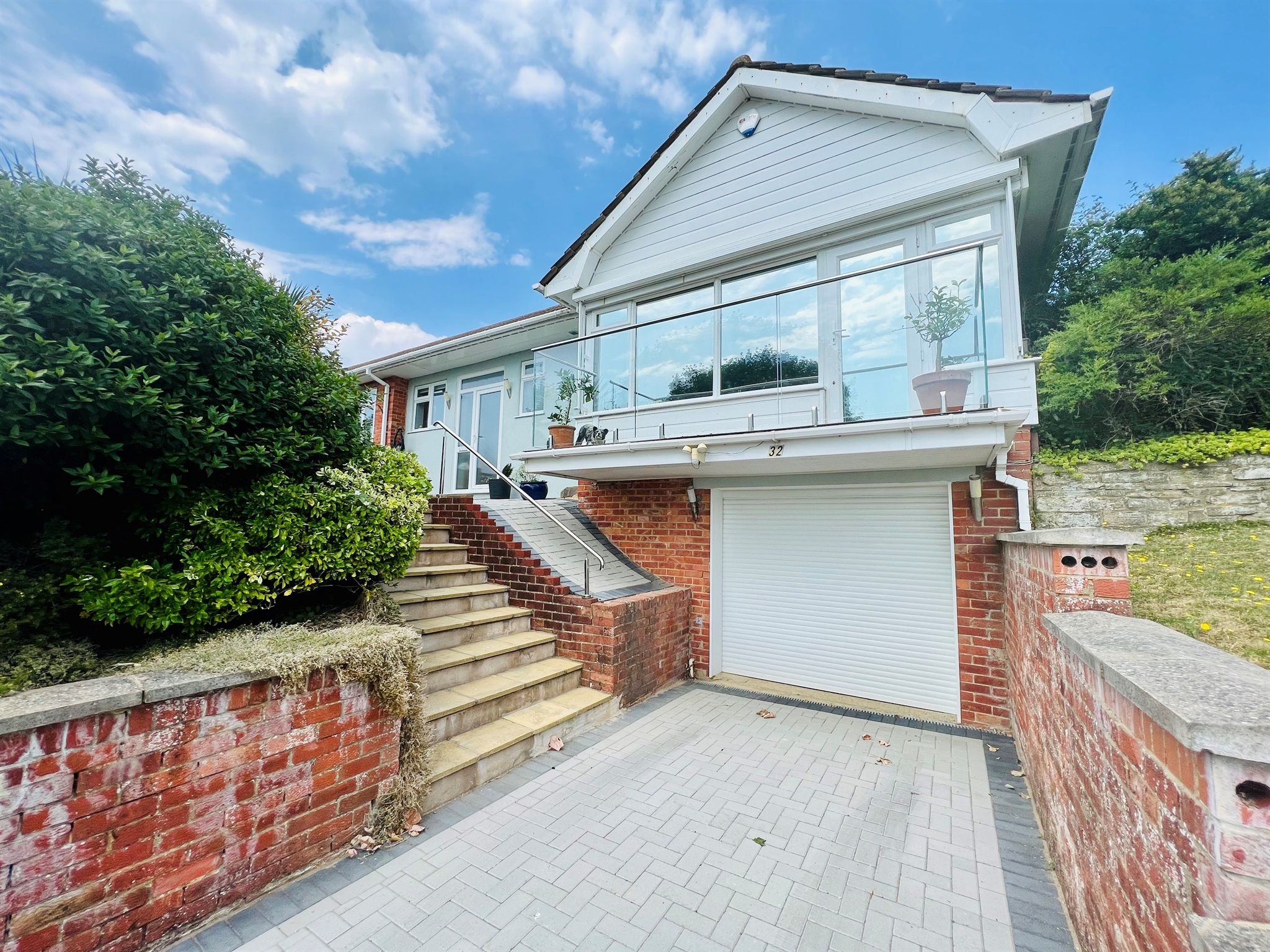 3 bed detached bungalow for sale in Drive, Saltdean